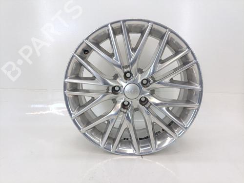 Used Rim JEEP GRAND CHEROKEE IV (WK, WK2) 3.0 CRD V6 4x4 (250 hp) 26560667