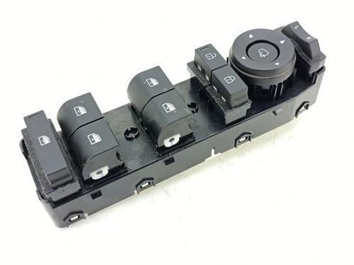 Left front window switch HYUNDAI TUCSON (NX4E, NX4A) | BP31761748I27