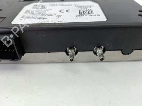 Elektronisk modul FORD RANGER (TKE)  | BP26554378M83 