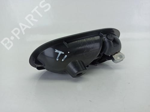 Venstre bak invendig håndtak DACIA SANDERO II TCe 90 (B8M1, B8MA, B8AC) | BP13816028I15 