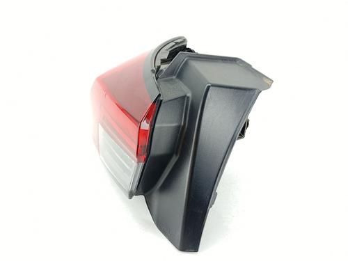 Left taillight OPEL CORSA F (P2JO) 1.2 (68) | BP38484673C34 - Image 3