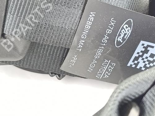 Rear left seatbelt FORD FOCUS IV (HN) 1.0 EcoBoost mHEV | BP36115849I29 - Image 2