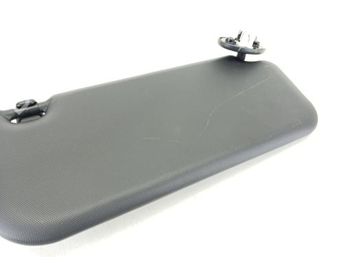 Left sun visor TOYOTA COROLLA Hatchback (_E21_, _EA1_, _EH1_) | BP31918086I1