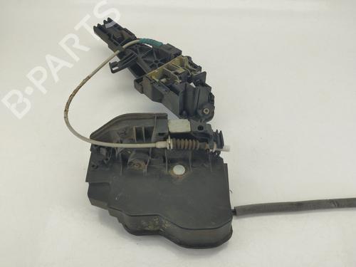 Rear left lock BMW 1 (E87) 118 d | BP13344132C100 