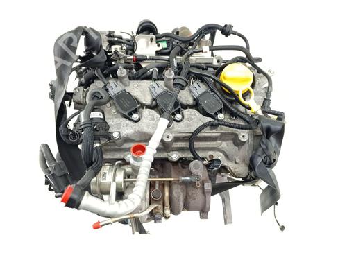 Engine RENAULT CLIO IV (BH_) 0.9 TCe 90 (BHNF, BHMA, BHMH, BHJK, BHJR) | BP36993844M1 - Image 13
