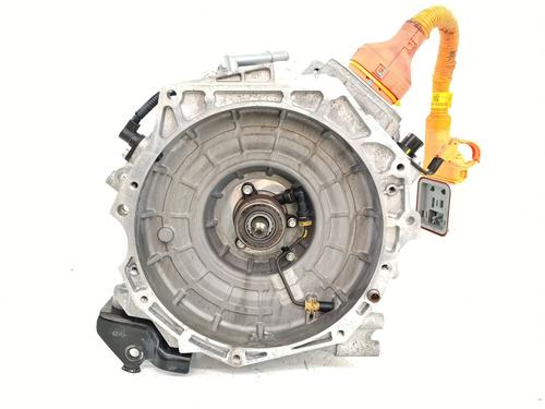 Used Gearbox Gearbox KIA NIRO I (DE) 1.6 GDI Hybrid (105 hp) 34125821 34125821