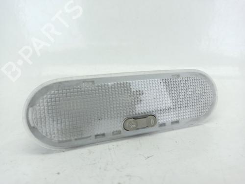 Interior roof light RENAULT KANGOO Express (FW0/1_) 1.5 dCi 75 (FW07, FW10, FW04) | BP25875612I8 