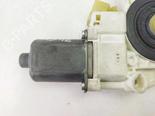Left front window motor MERCEDES-BENZ M-CLASS (W164) ML 320 CDI 4-matic (164.122) | BP25877285E21 