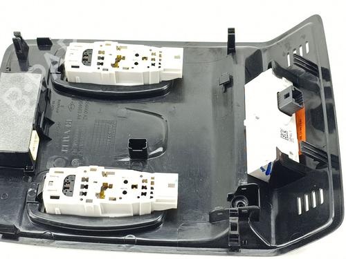 Interior roof light RENAULT CAPTUR II (HF_) TCe 90 (HFM6) | BP29808907I8 