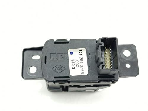 håndbremse RENAULT CLIO V (B7_) 1.6 E-TECH 145 (B7MU) | BP32720034I18 - Image 3