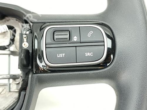 Ratt CITROËN C3 III (SX) 1.2 PURETECH 82 | BP38988311C49 - Image 2