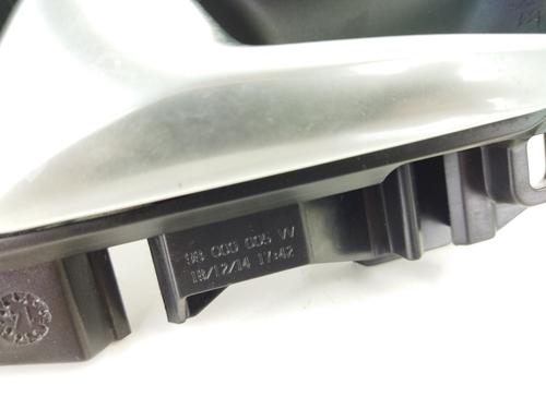 Rear left interior door handle PEUGEOT 308 SW II (LC_, LJ_, LR_, LX_, L4_)  | BP9529361I15 