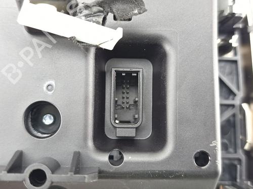 Gear lever BMW 2 Active Tourer (U06) 218d | BP36993572M90 - Image 4