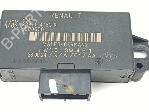 Elektronisk modul RENAULT CAPTUR II (HF_) TCe 90 (HFM6) (91 hp) 29748354