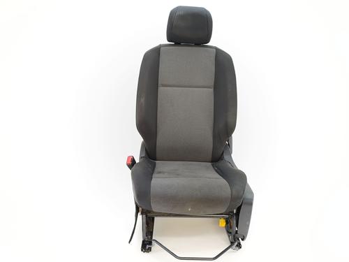 Sæde venstre fortil Sæde venstre fortil CITROËN BERLINGO (ER_, EC_) 1.5 BlueHDi 75 (76 hp) 36993507 36993507
