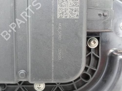 Fuel tank PEUGEOT 208 II (UB_, UP_, UW_, UJ_)  | BP25875933C62 
