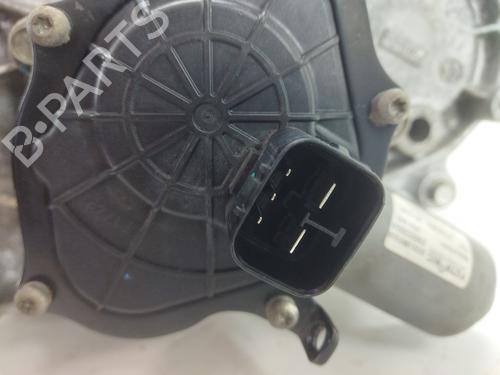 Transfer box FORD RANGER (TKE)  | BP26554458M36 