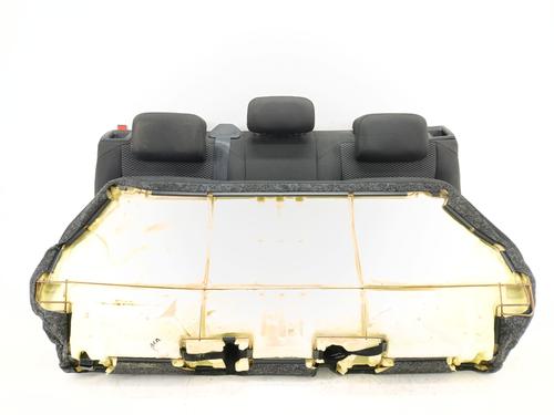 Sæde Bagtil VW POLO VI (AW1, BZ1, AE1) 1.0 | BP37460349C17 - Image 2