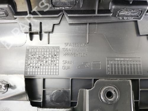 Rear left panel SEAT LEON Sportstourer (KL8, KLD) 1.0 TSI | BP34445606C60  - Image 8