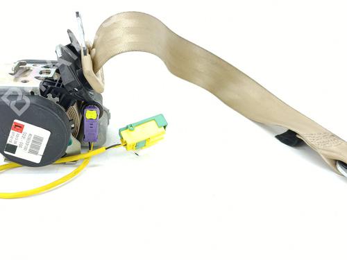 Rear left seatbelt VW TOUAREG (7LA, 7L6, 7L7) 3.0 V6 TDI | BP28691460I29 