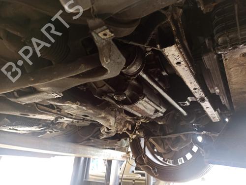 Used Anti roll bar BMW 5 Touring (F11) 535 d (299 hp) 13350087