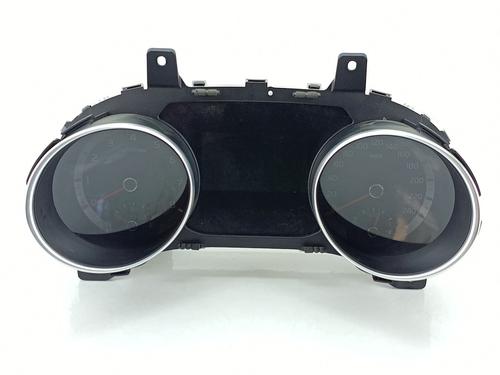 Used Instrument cluster Instrument cluster 37608144 37608144