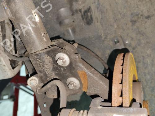 Left front steering knuckle PEUGEOT 208 II (UB_, UP_, UW_, UJ_) 1.2 PureTech 75 | BP30168747M25