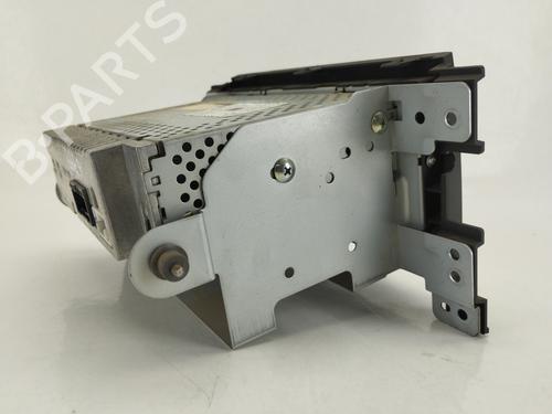Radio SUZUKI GRAND VITARA II (JT, TE, TD) 1.9 DDiS All-wheel Drive (JT419, TD44, JB419WD, JB419XD,... | BP9297842E6 