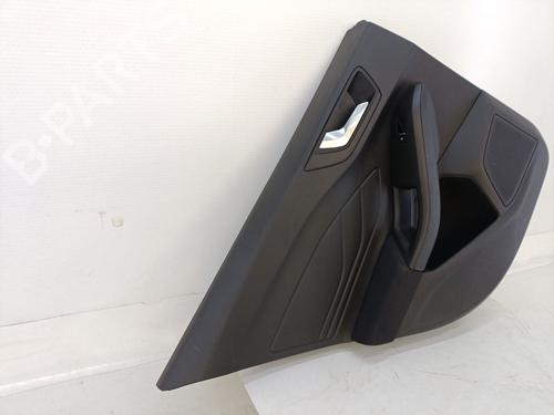 Rear left panel FORD FOCUS IV (HN) 1.0 EcoBoost | BP29856439C60