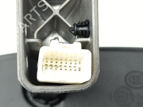 Rear mirror JEEP COMPASS (MP, M6, MV, M7) 1.4 MultiAir | BP31914614I6 