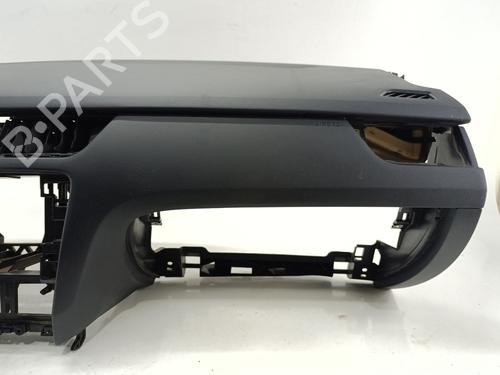 Dashboard SKODA OCTAVIA III (5E3, NL3, NR3) 1.6 TDI | BP31638867C46 