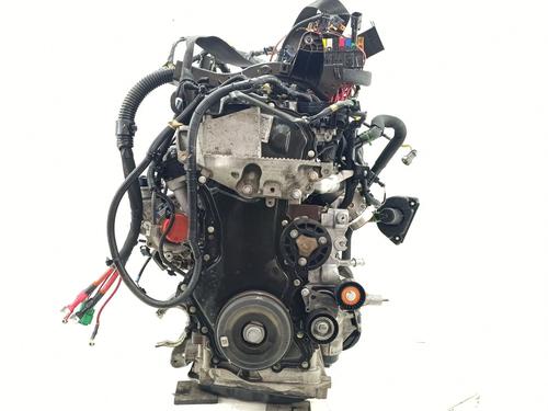 Engine OPEL MOVANO B Van (X62) 2.3 CDTI FWD (FV) | BP40009729M1 - Image 5