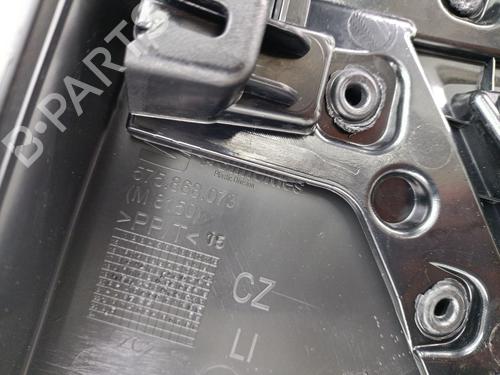 Rear left panel SEAT ATECA (KH7, KHP) 1.5 TSI | BP32338362C60