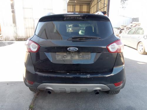 Front right window mechanism FORD KUGA I 2.0 TDCi 4x4 | BP10775712C23  - Image 10