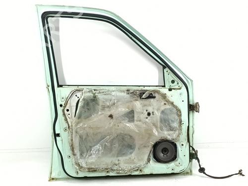 Left front door NISSAN TERRANO II (R20) 2.7 TD 4WD | BP28295000C2 