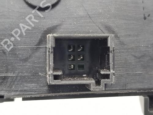 Climate control FIAT SCUDO Van 1.5 Multijet 100 (506) | BP34620981I5 - Image 6