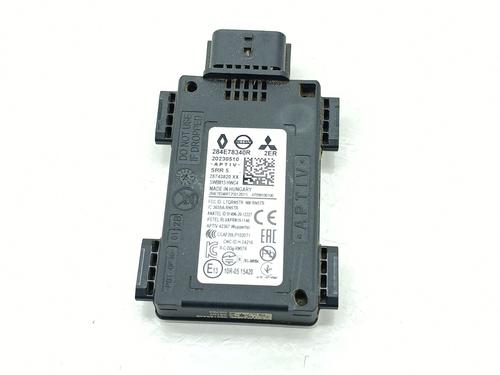 Electronic module RENAULT KANGOO III Box Body/MPV 1.5 Blue dCi 95 (FJAB) | BP39506007M83 - Image 2