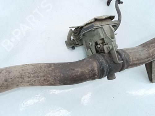 Exhaust system NISSAN NV200 / EVALIA Bus 1.5 dCi 90 (M20, M20M) | BP38434936M121 - Image 3