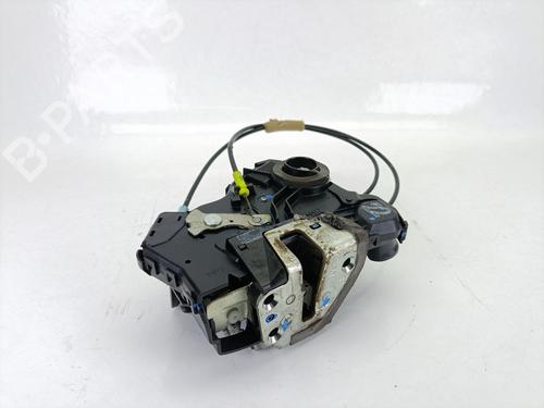 Used Front right lock TOYOTA HILUX VIII Pickup (_N1_) [2015-2025]  25877072