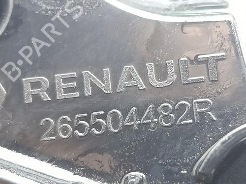 Right taillight RENAULT EXPRESS Box Body/MPV  | BP36596713C35  - Image 8