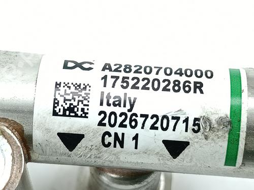 Injection rail RENAULT KADJAR (HA_, HL_) 1.3 TCe 160 (HLNC) | BP38535922M98 - Image 5