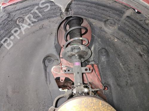Used Left front shock absorber Left front shock absorber 38304668 38304668