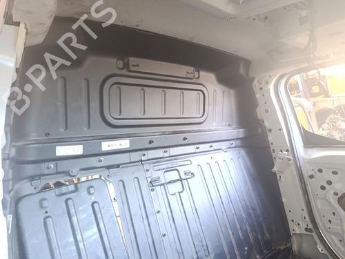 Cargo separator PEUGEOT PARTNER Box Body/MPV (K9) 1.5 BlueHDi 100 | BP37487662I36 - Image 4