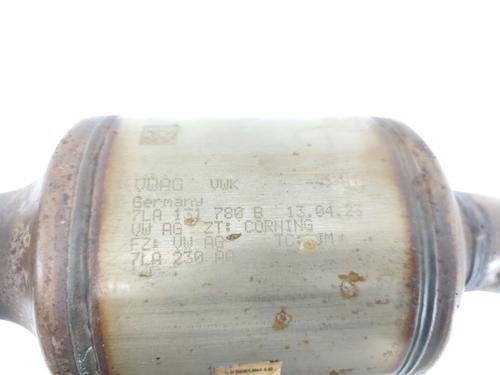 Catalyst VW CRAFTER Van (SY_, SX_)  | BP30787465M10 