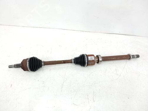 Right front driveshaft RENAULT CLIO V (B7_) 1.6 E-TECH 145 (B7MU) | BP39746819M39 - Image 2