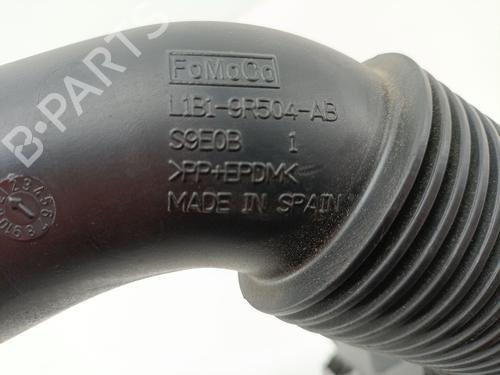 Support FORD PUMA (J2K, CF7) 1.0 EcoBoost | BP35895472C155 - Image 7