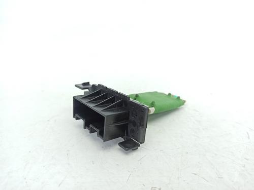 Used Heater resistor PEUGEOT PARTNER Box Body/MPV 1.6 HDi / BlueHDi 75 (75 hp) 15688289