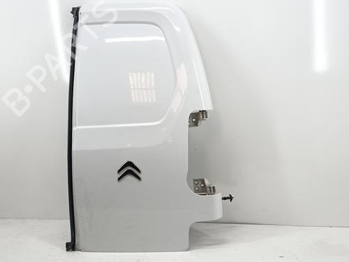 Højre bagagerum dør CITROËN BERLINGO (ER_, EC_) 1.5 BlueHDi 75 | BP36993473C77 - Image 2