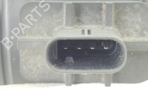 Mass air flow sensor FIAT DUCATO Van (250_) 150 Multijet 2,3 D | BP11357414M95 