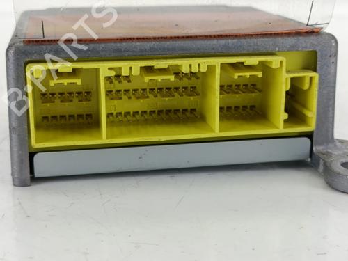 ECU airbags NISSAN QASHQAI / QASHQAI +2 I (J10, NJ10, JJ10E)  | BP25876700M53 